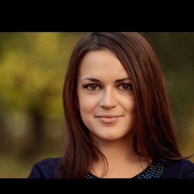 Anna Haritonova